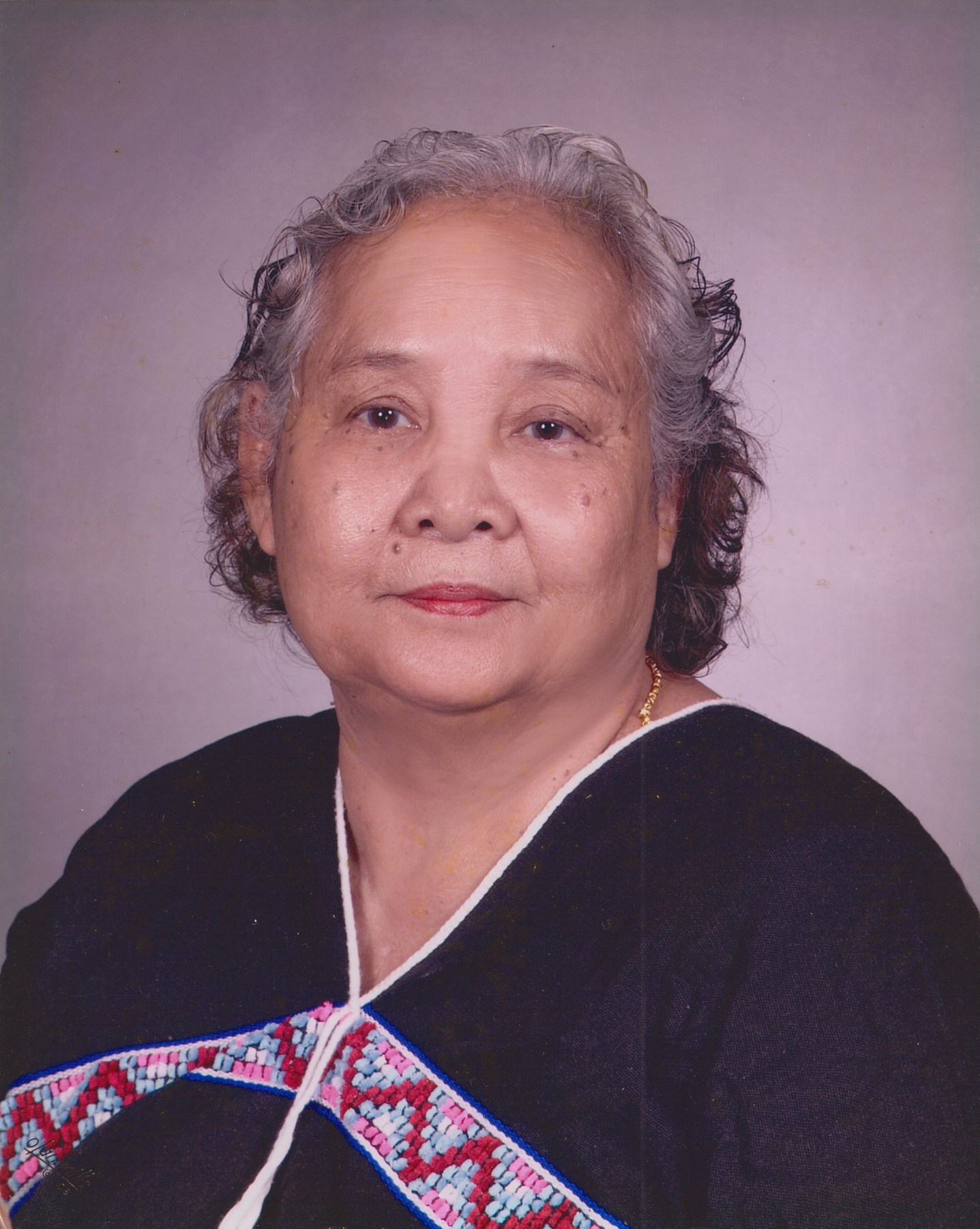 Obituary of Be Be Jone