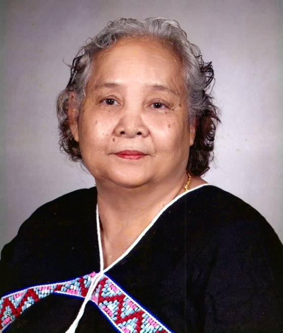 Obituary of Be Be Jone