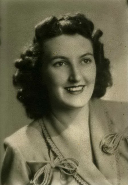 Obituary of Dorothy May Moriarity Criner