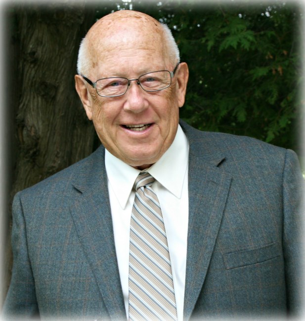 Obituary of Robert "Bob" Hamilton