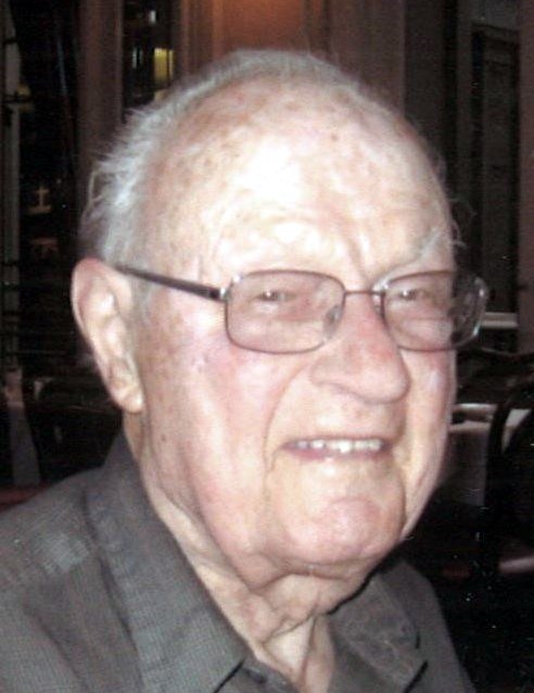 Obituary of Richard Steinbach