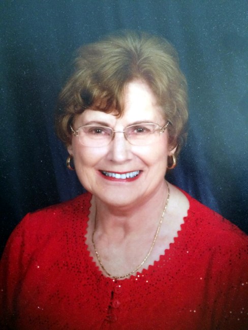 Obituary of Claudella Boyles Forrest