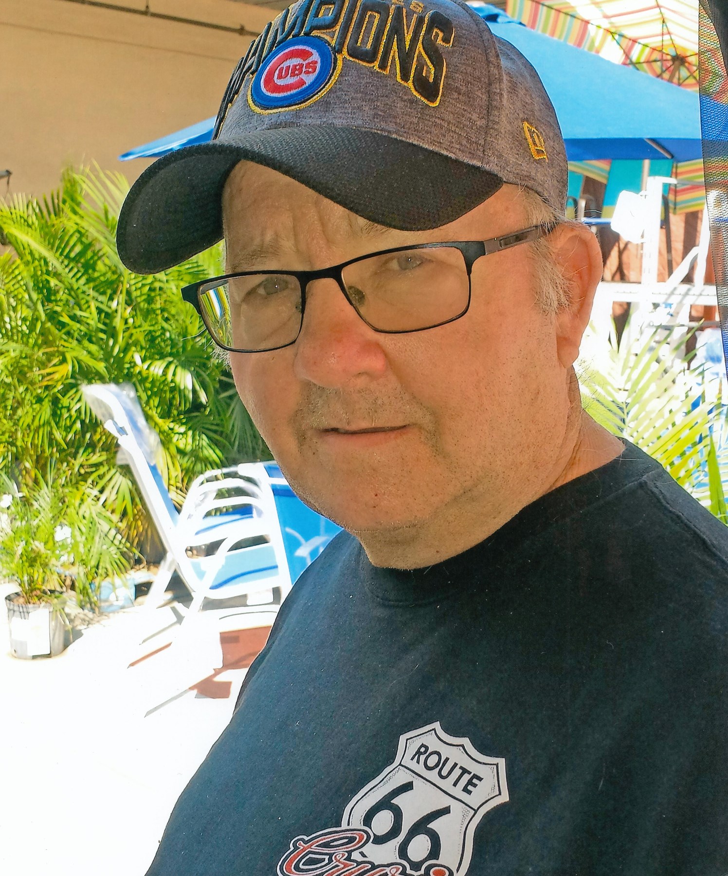 Ronald Shaw Obituary Chowchilla, CA