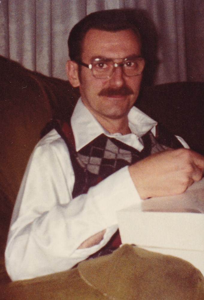 Avis de décès de Carl A. Weber