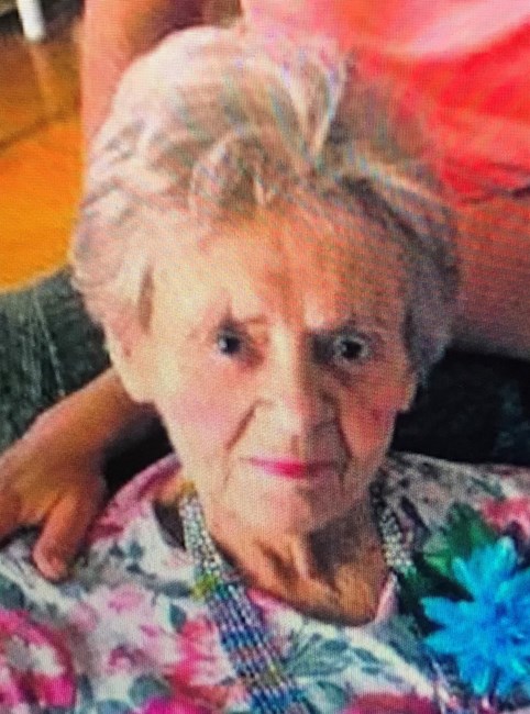 Helen Thompson Obituary Winter Park Fl
