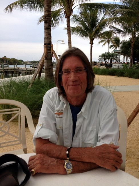 Obituary of Richard D. Howe