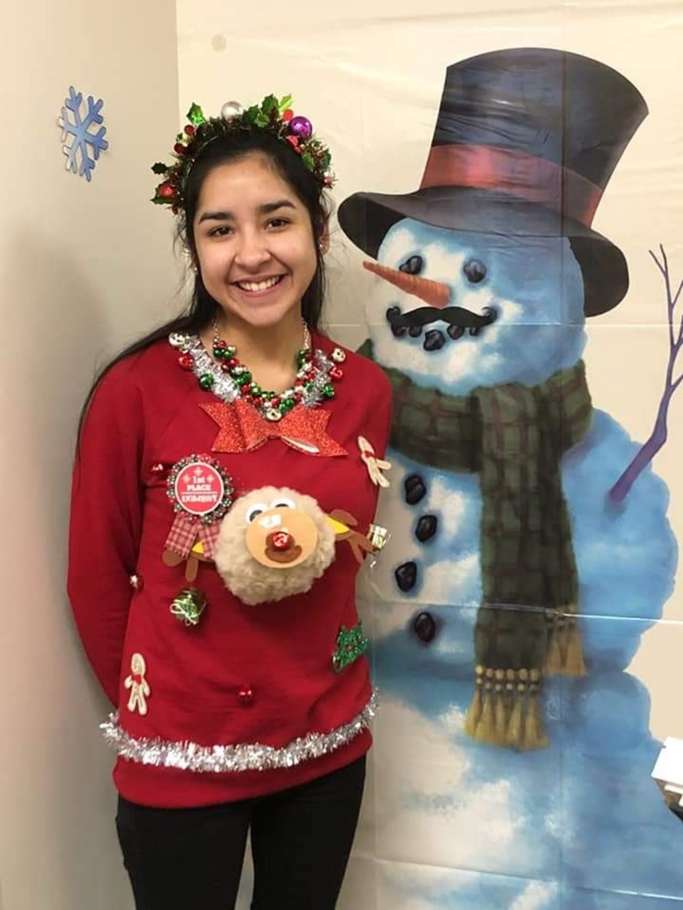 Amber Mojica Obituary