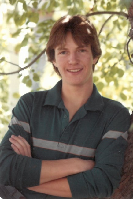 Obituary of Craig V. Coble