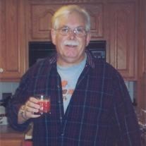 Obituary of Robert Leslie Jones