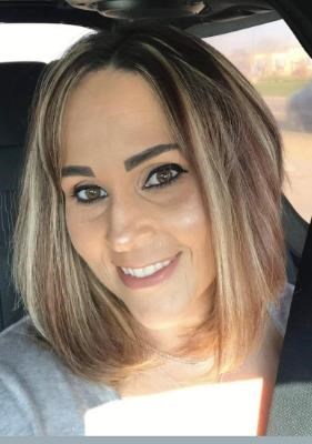 Obituary of Kimberly Jean Faulk-Simone