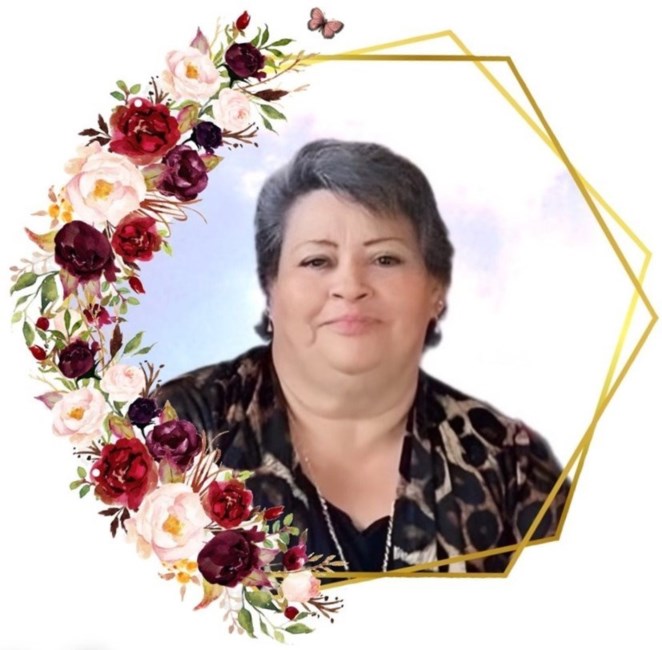 Obituary of Maria Elena Rivera