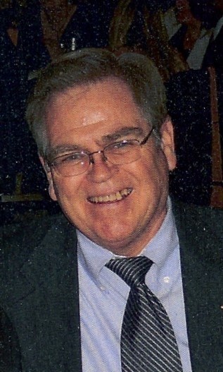 Obituary of Gordon Fox Grabill