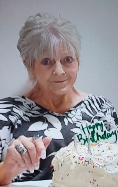 Obituario de Janet Ruth Boult