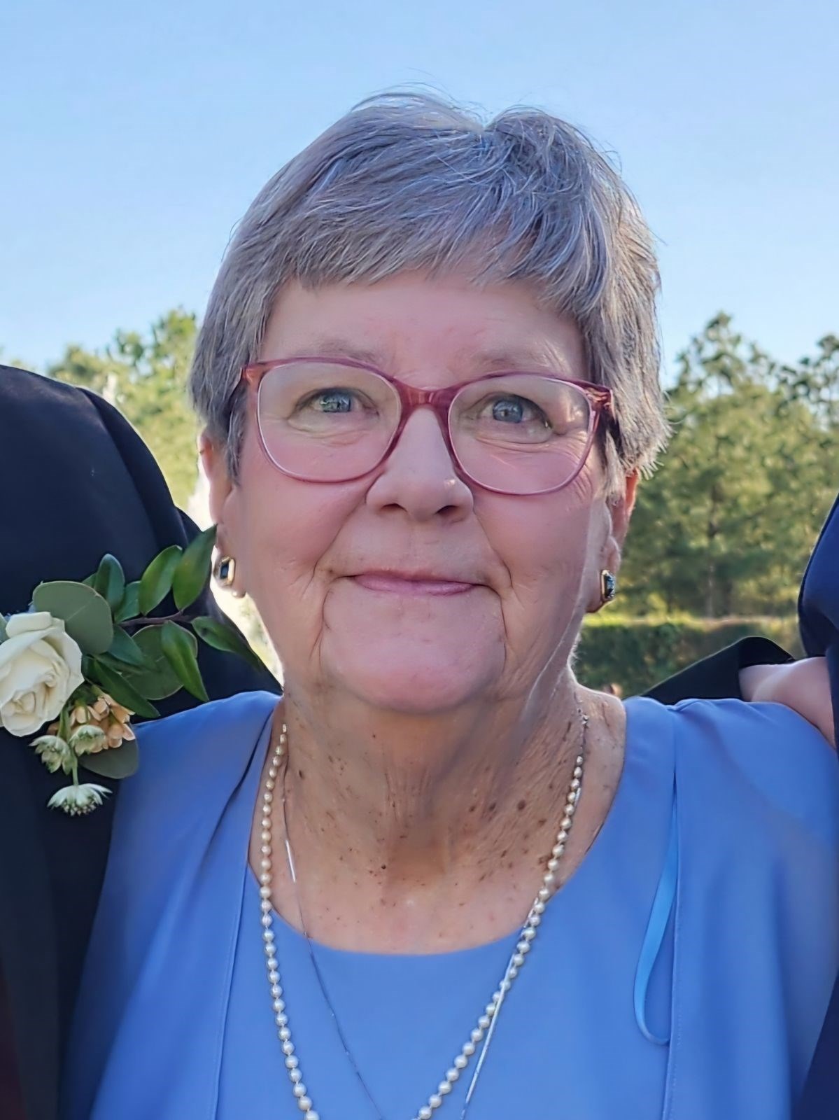 Mary Osborn Obituary Conroe, TX