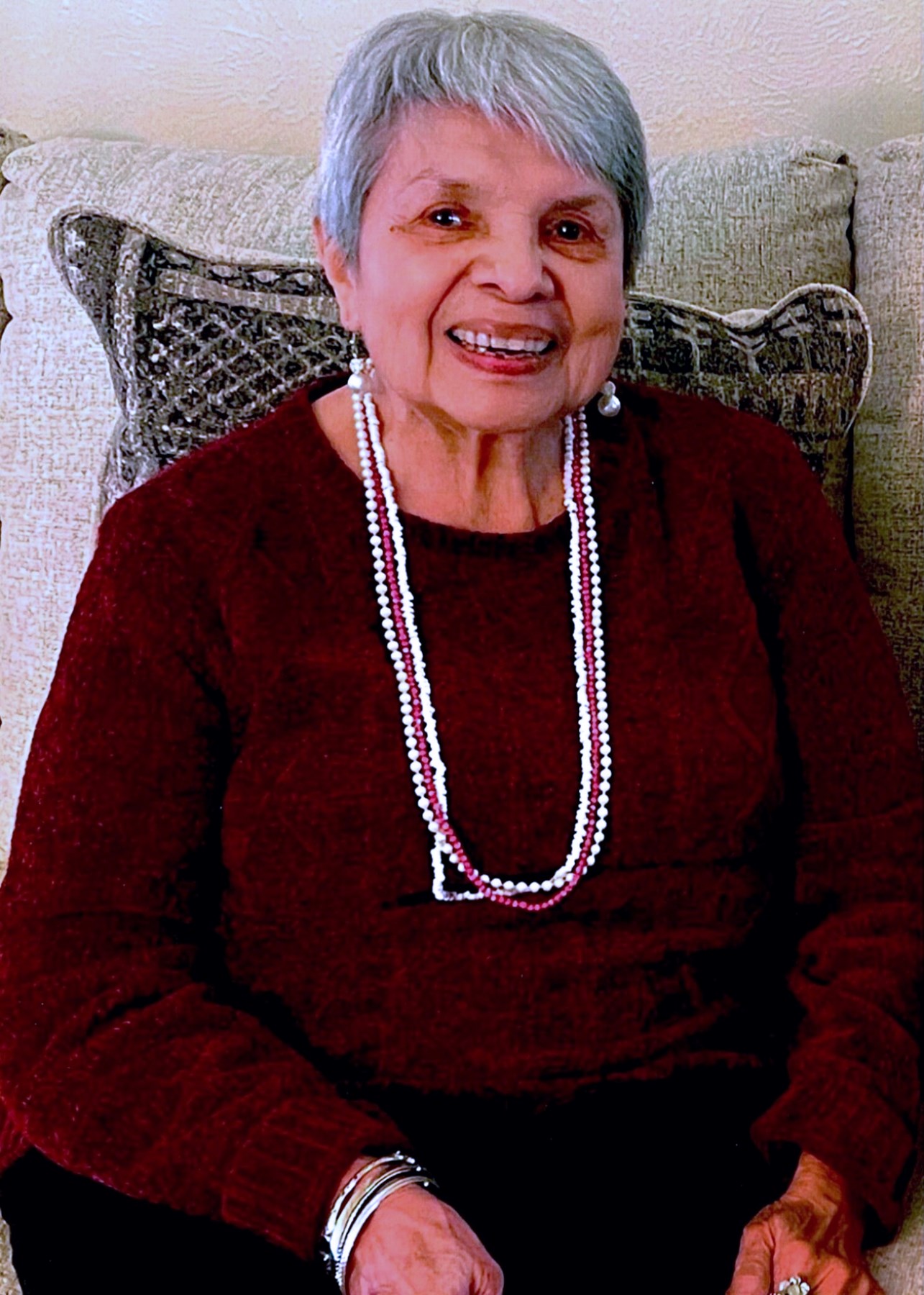 Beatrice Gutierrez Obituary - Austin, TX