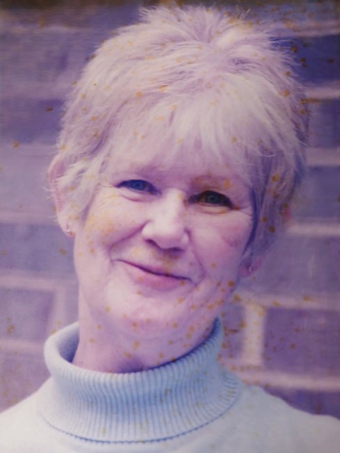 Obituary of Doris Ann Bowles