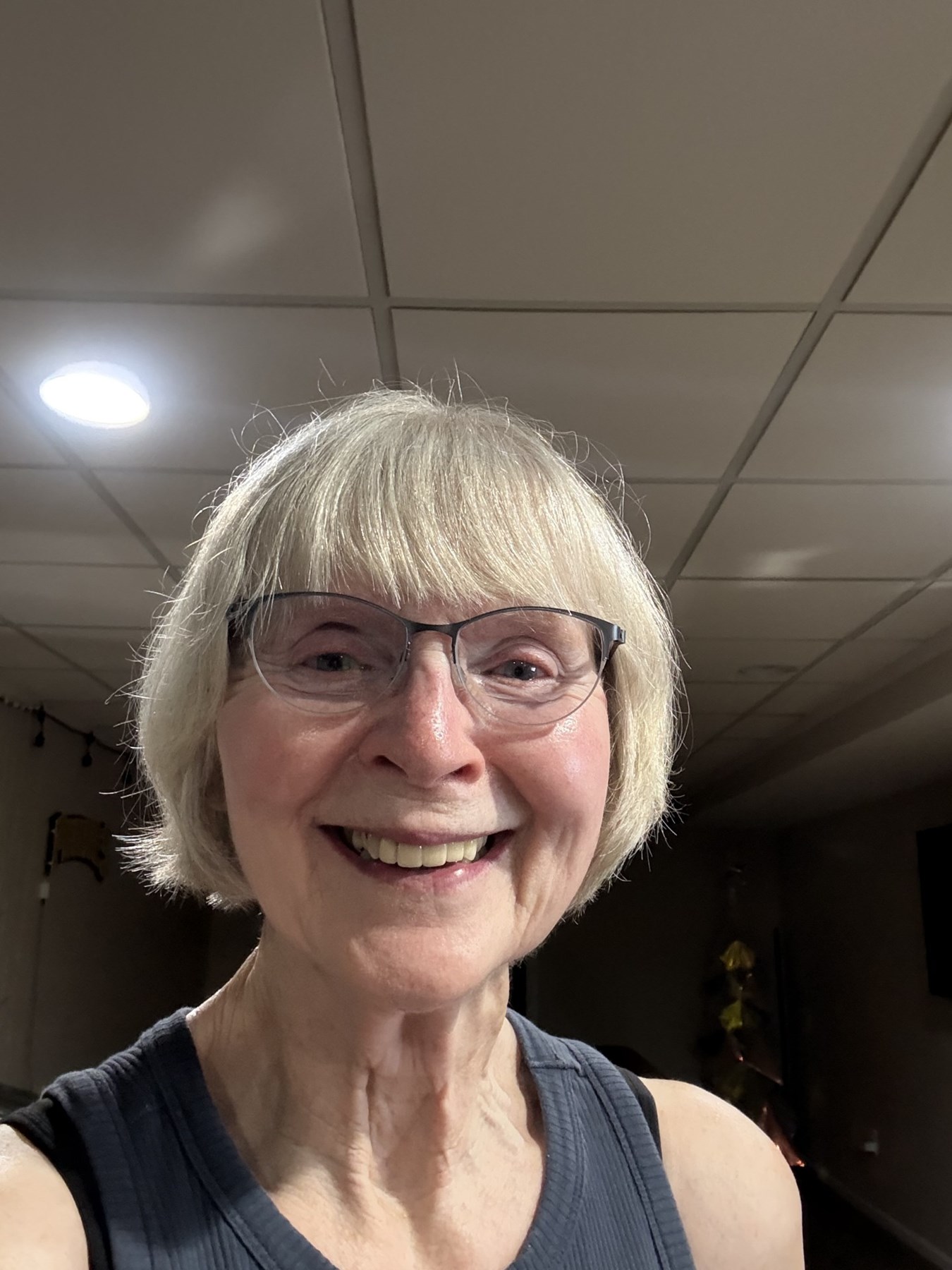 Avis de décès de Marsha Kay Basey