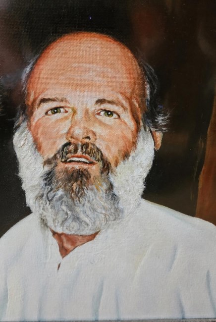 Obituary of Michael John Childers