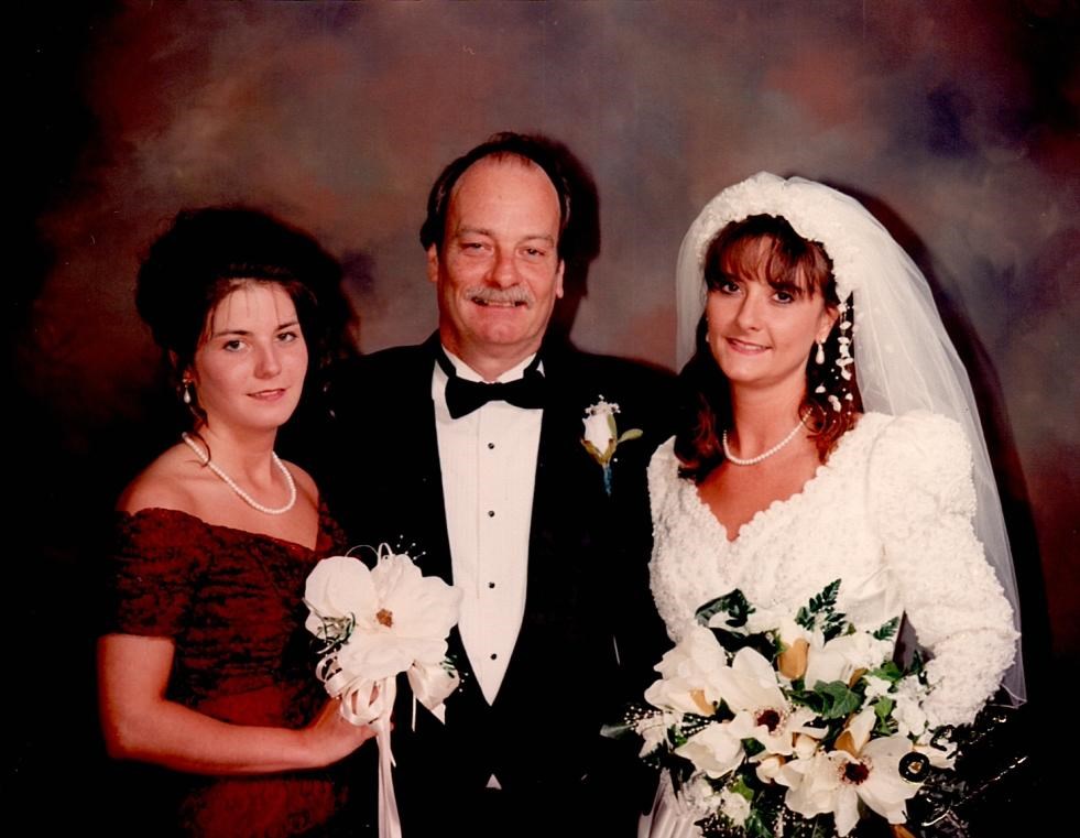 Obituary of David Michael Anderson