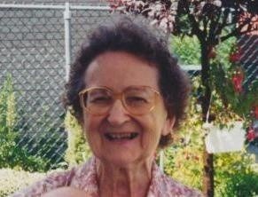 Obituary of Caroline Theresa Zablocki