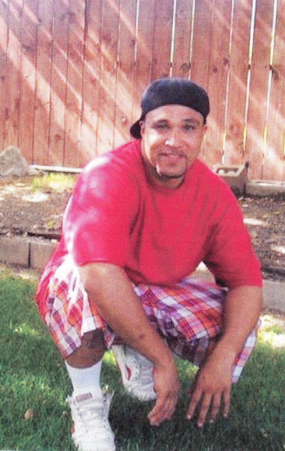 Obituary of Joshua Lee Fredieu