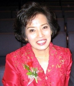 Obituary of Maria Lam Janthorn Sae Tang Suwanna
