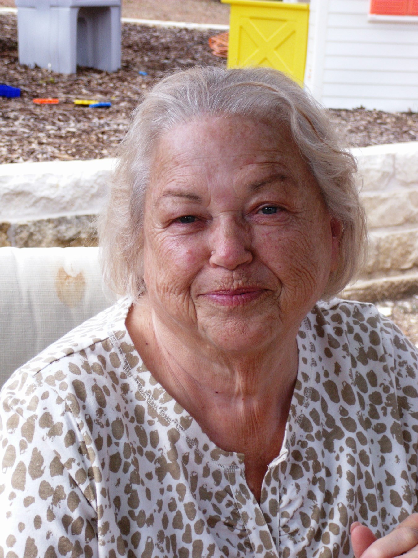 Obituary of Linda G. Dove