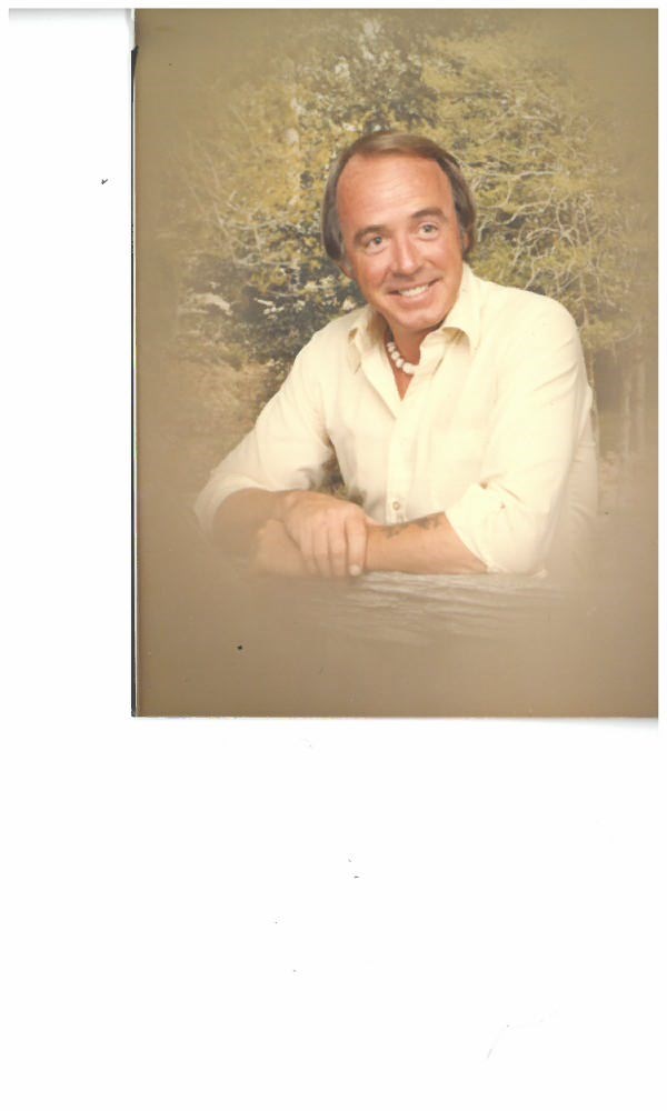 Obituary of Thomas "Tom" N. Carter