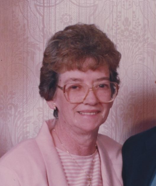 Obituary of Lorraine Frances Shaskey