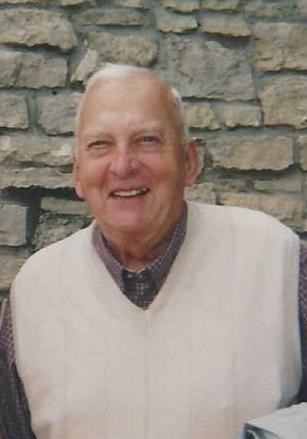 Obituary of Robert Joseph Prudon
