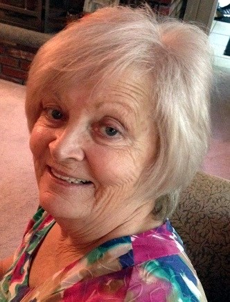 Obituary of Kathleen "Kathy" Elizabeth Montesano