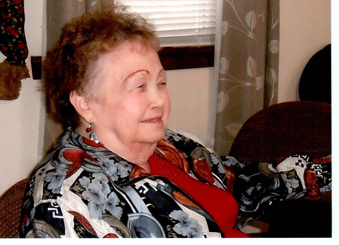 Avis de décès de Carol A. Huffman