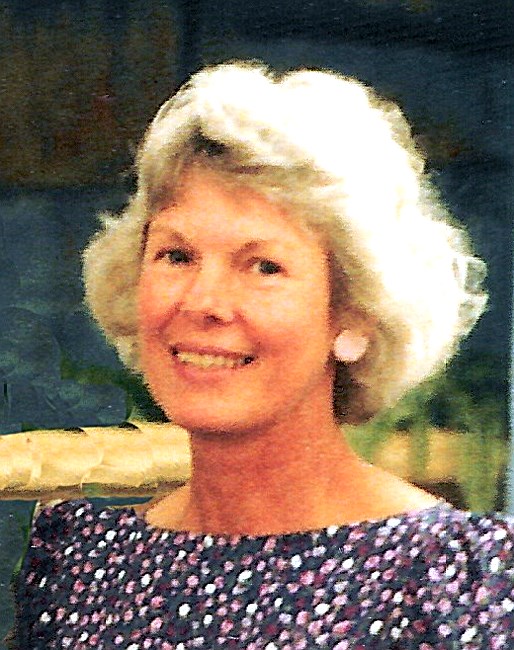 Obituary of Germaine Marie Stiffler