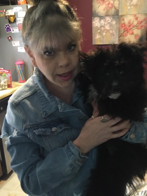 Obituary of Sharon Renee Stratton