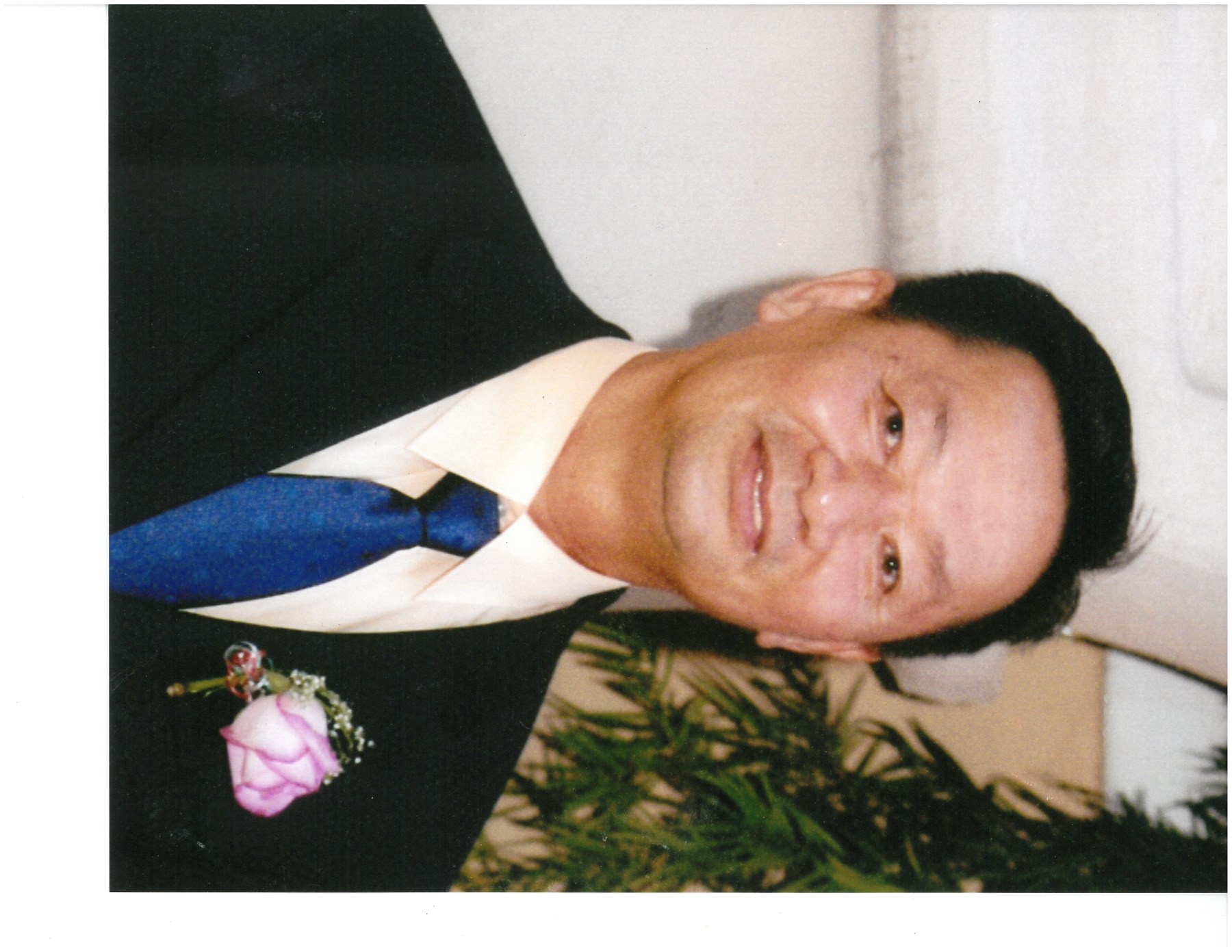 Obituary of Hai Long Le
