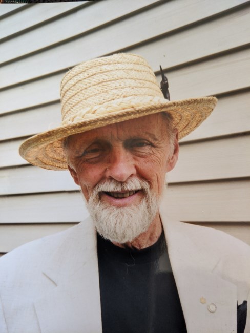 Obituary of Hugh M. Neil