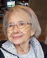 Obituary of Josephine Villegas
