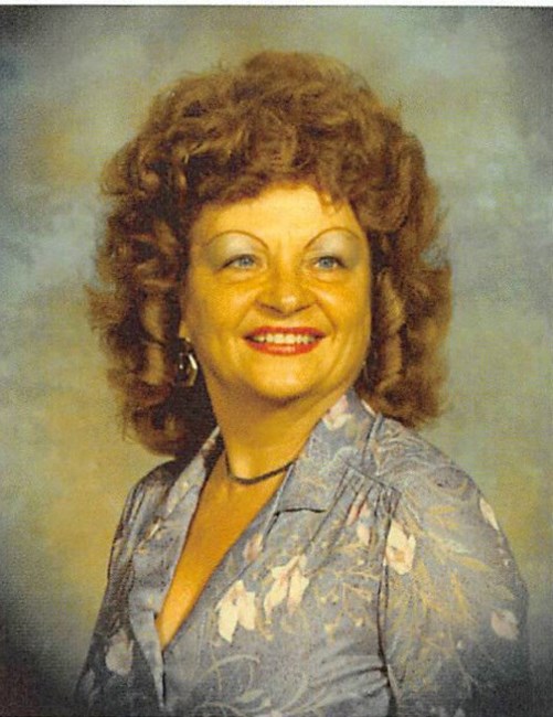 Obituary of Rose Marie Randall-Tunningley