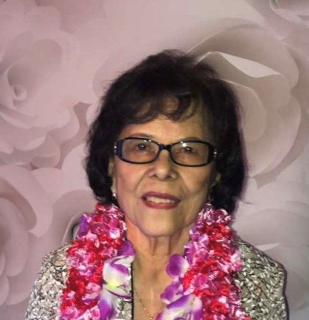 Obituary of Estella Meno Duenas