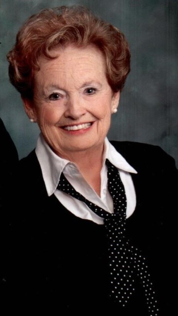 Obituary of Mary Ray Kirby