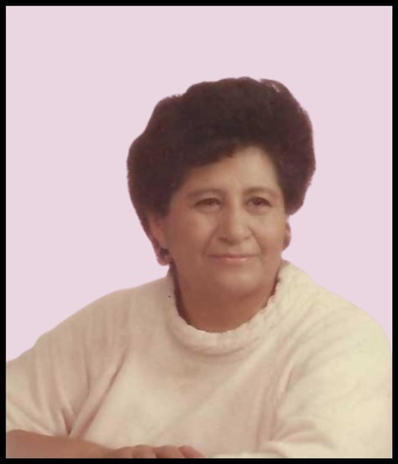 Obituary of Ernestina H Fatigoni