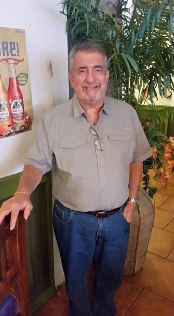 Obituary of José Alberto Mártir Colón