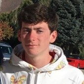 Obituary of William Blake Jackson