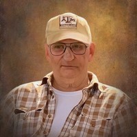 Obituary of Carl Larson