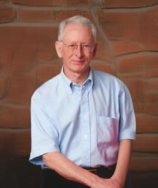 Obituary of James Allen Bradford