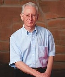 Obituary of James Allen Bradford