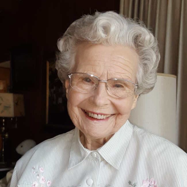 Obituary of Rosa Cashion Williams