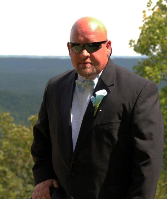 Obituary of Billy Ray Watson