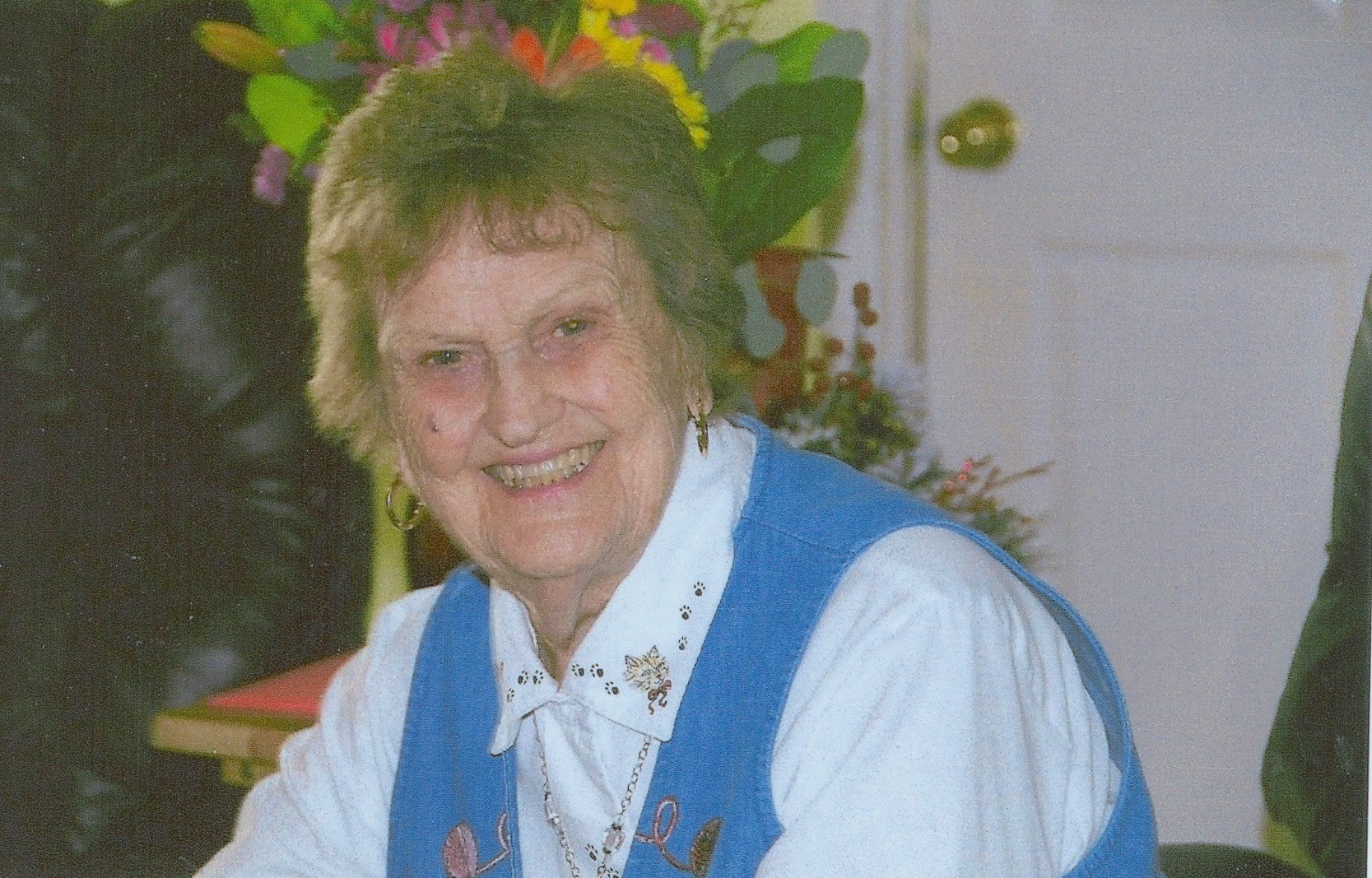 Kathleen Johnson Obituary Monroe, WA
