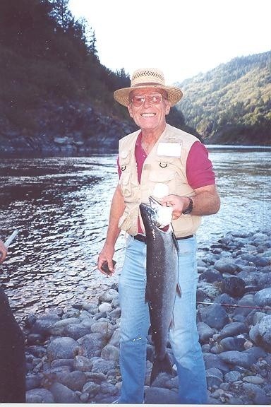 Obituary of Francis Joseph McGill